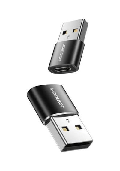 Joyroom S-H152 Female Usb To Type-C Dönüştürücü