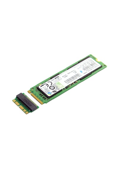 Apple Uyumlu MacBook M.2 Ngff M-Key Ssd A1493 A1502 A1465 A1466 Dönüştürücü