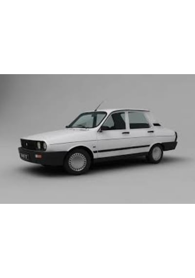 Tisa Renault 12 Toros Takim Jant Kapagi 13 Inc Jantlar Için Uyuml 440289748
