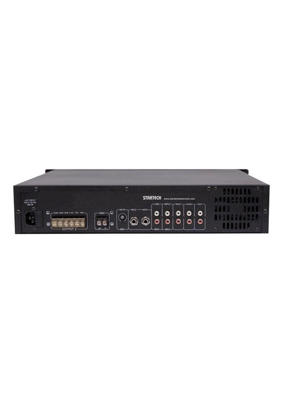Startech ASC 360 360 W Hat Trafolu Mikser Anfi