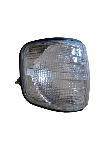 Mercedes W126 Ön Sinyal Sağ Beyaz 1268209221