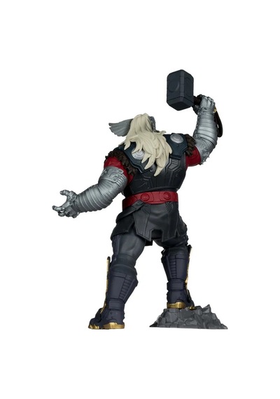 Mcfarlane Toys Marvel Rivals Thor 19 Cm