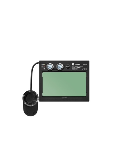 Tecmen Kolormatik Kaynak Maskesi Tm17+adf735s 4 Sensör
