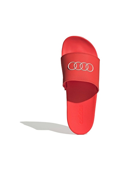 Adidas Adilette Comfort Au Erkek Terlik Kı6083 Kırmızı Kırmızı