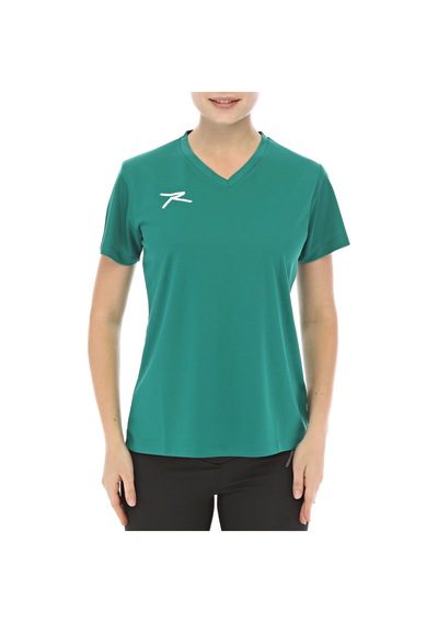 Raru Kadın T-Shirt Venus Yeşil