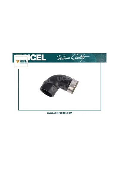 Turbo Hortumu A3 1.9 Tdı.-2.0 Tdı. 04-11 Model Üçel Kauçuk 3c0145838d/ 3c0145838a