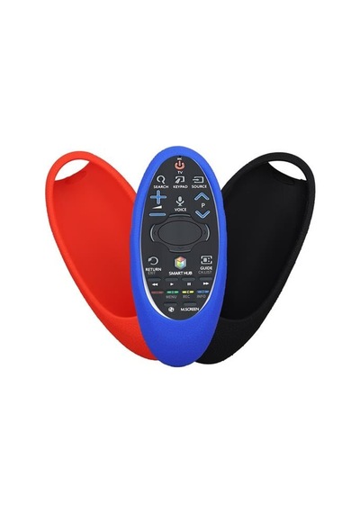 Weko Wk-24718 Silikon Kumanda Koruma Kılıfı Marka İçin Uydundur