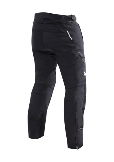 Dainese Daınese Pant Carve Master 4 G.tex Black Siyah