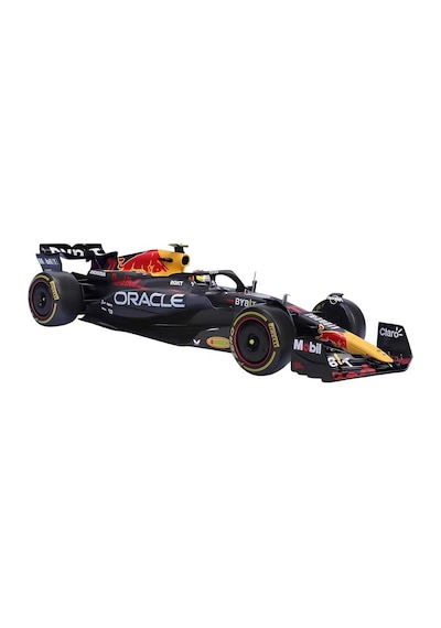 1:24 Formula 1 Oracle Red Bull Rb19 F1 Model Araba - S00028030 - Stokta Olan Model Gönderilir