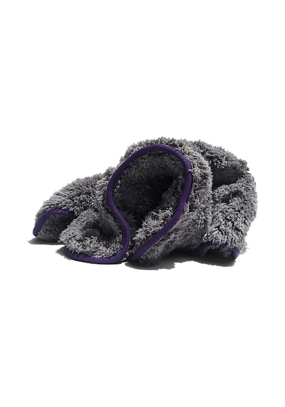 SmartBee Babba Çift Kat Mikrofiber Oto Kurulama Havlusu 50×70