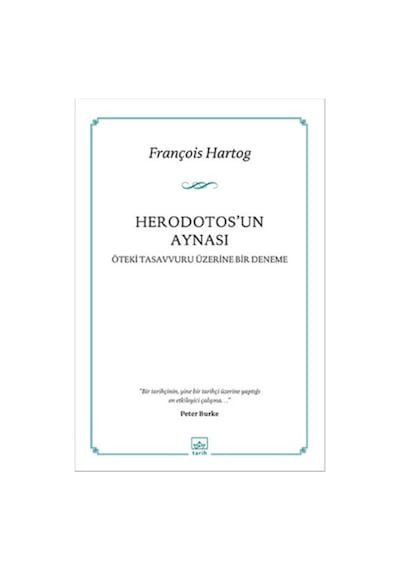 Herodotos'Un Aynası