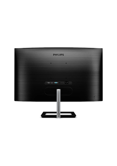 Philips 325E1C-00 31.5" 4 MS 75 Hz HDMI+DP QHD Curved VA LED Monitör