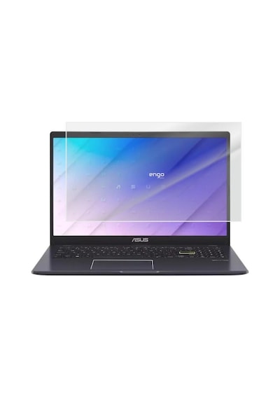 Asus E510ma 14 İnç Mat Ekran Koruyucu Şeffaf 16:9