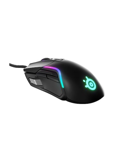 Steelseries Rival 5 Kablolu RGB Optik Oyuncu Mouse