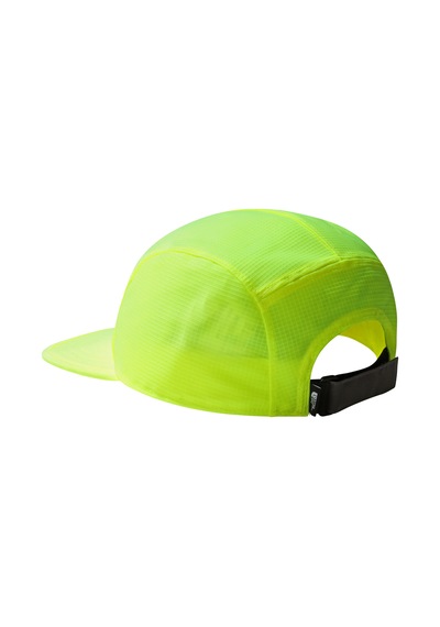 The North Face Tnf Run Hat Sarı Kadın Şapka