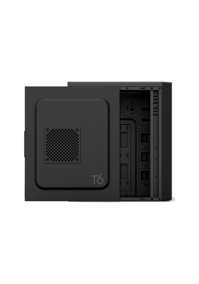 Zalman Zm-t6 Standart Mid-tower Pc Kasası-218847