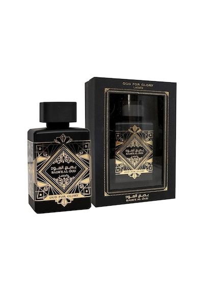 Lattafa Badee Al Oud Parfüm 100 Ml Arafat