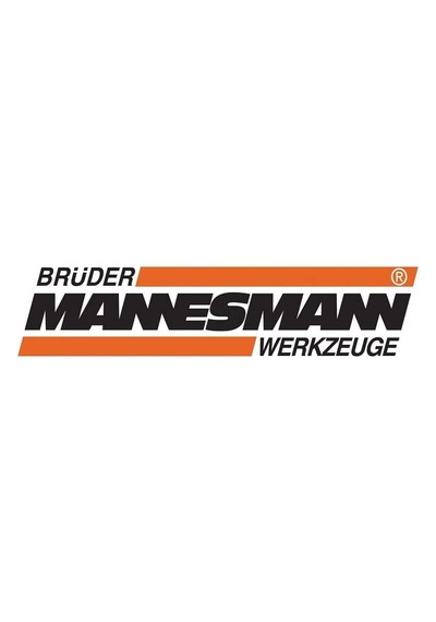 Brüder Mannesmann Delik Ve Delikli Pense Seti M10993