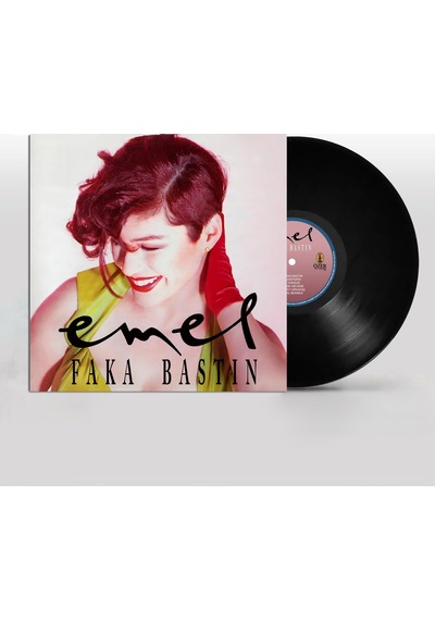 Emel Müftüoğlu - Faka Bastın Plak