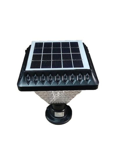 Cata Ct-7315 30w Solar Set Üstü Bahçe Armatür 4000k