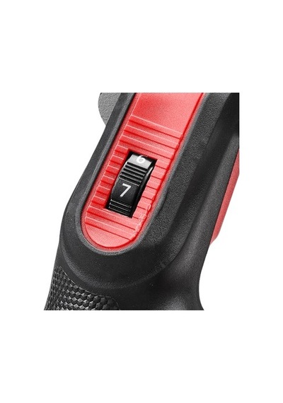 Boya Ve Harç Mikseri 1700 W Güçle Hızlı Karıştırma