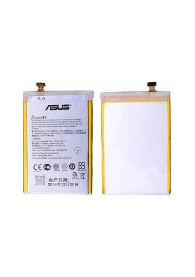Asus Zenfone 5 Batarya + Tamir Seti
