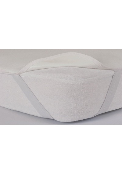 Caretex 100X200,Elastik,Havlu Kumaş Çarlez Yatak Alezi