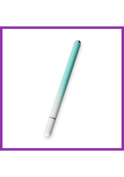 Bezos Dokunmatik Stylus Kalem Pen 108 - Yeşil Bty