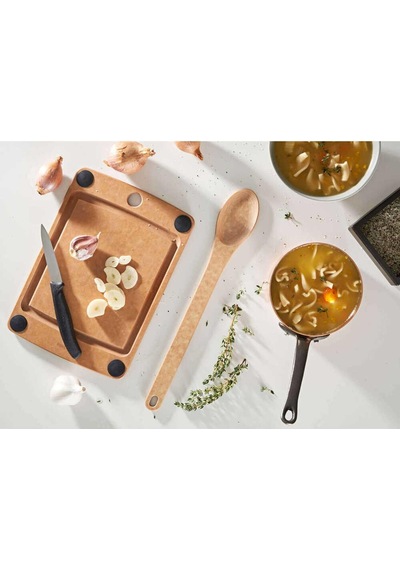Epicurean Mutfak Serisi Natural Kaşık, Small Diğer