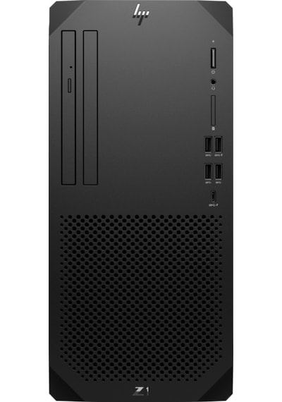 HP Z1 G9 5F0G0EA i7-12700 16 GB 512 GB SSD RTX3060 W11P Masaüstü İş İstasyonu