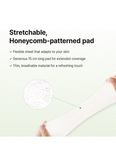 Dr. Althea Stretchfit Calming Pad