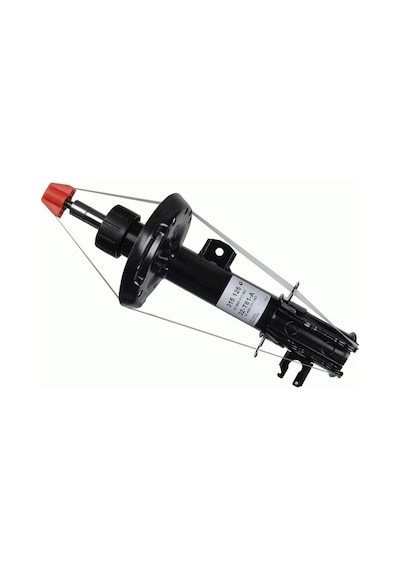 Sachs 315125 Amortisör Ön Sol Bipper/nemo 2009 Grande Punto-linea-corsa D 07- 5208.52-51805319-50710214-51805317