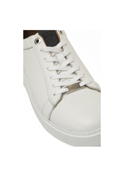 İnci Incı Vetra 6fx Beyaz Erkek Sneaker 000000000102240164 Beyaz