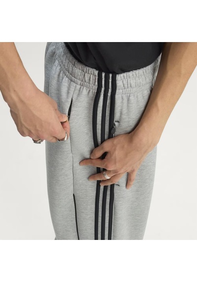 Adidas Spacer Teamgeist 26 Cutline Open Hem Erkek Eşofman Altı C-adıkr7073e50a00 Gri