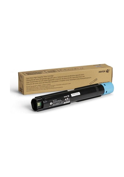 Xerox Versalink C7020 106R03748 Mavi Toner - C7020-C7025