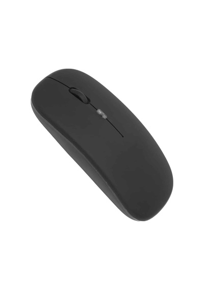 Mey Najmaddin Siyah Wireless Kablosuz Sessiz Mouse Bluetooth Bağlantılı Najmaddin Belirtilmemiş
