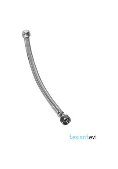Çelik Bağlantı Flex 3-8''-3-8'' 50 Cm