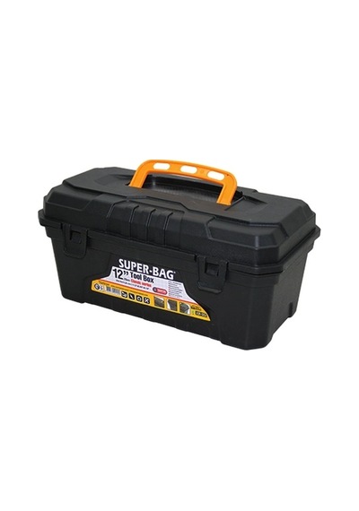 12 &amp Apos &amp Apos Tool Box Klasik Takım Çantası 29cm Bx40