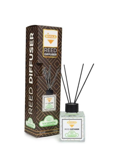 Rivola Çubuklu Koku 100 Ml Yasemin