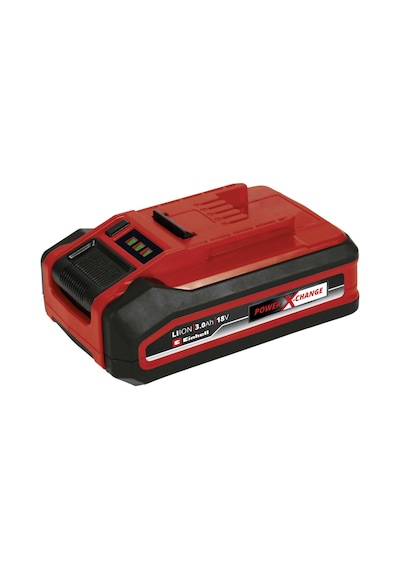 Einhell PLUS2 Matkap Vidalama + Taşlama + Kırıcı Delici + 6 Akülü Set