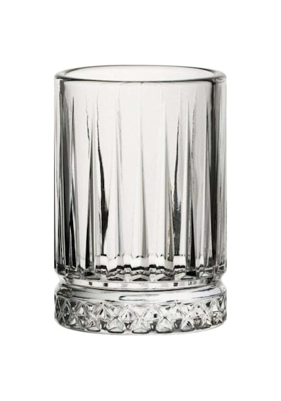 Paşabahçe Elysia 6 Lı Mini Shot/likör Bardağı 60cc Diğer