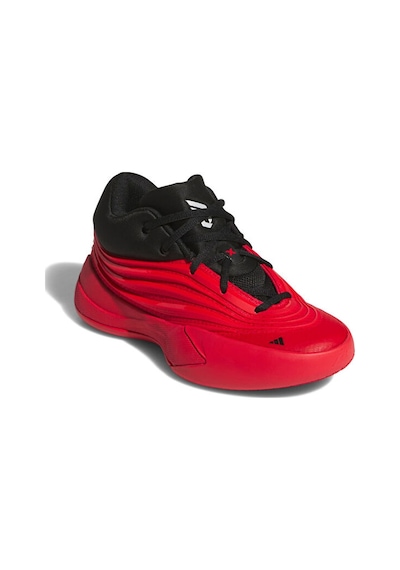 Adidas Dame X J Unisex Basketbol Ayakkabısı Jp8639 Kırmızı