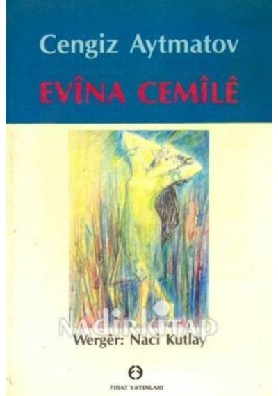 Evina Cemile