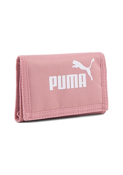 Puma Puma Phase Wallet Cüzdan 05475740 Pembe