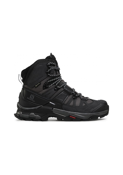 Salomon Erkek Outdoor Ayakkabı Quest 4 Gtx Siyah
