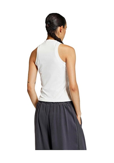 Adidas P Ess Tnk Kadın Günlük Atlet Kc8858 Beyaz Beyaz