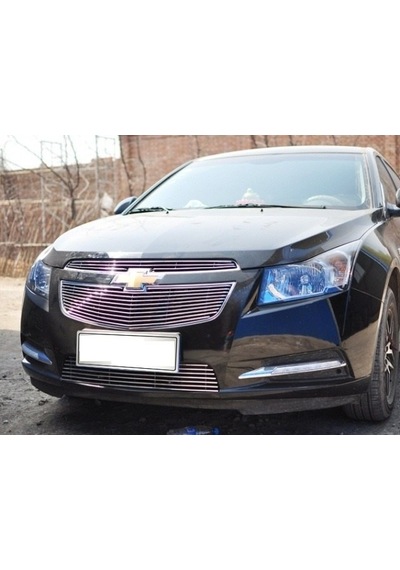 Cruze Krom Panjur 3 Parçalı Modeli