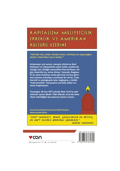 Mutlu Yıllar Wanda June