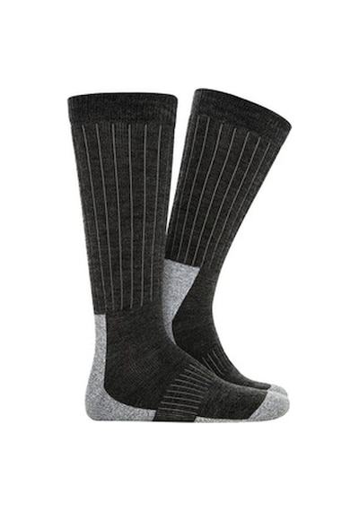 Thermoform Extreme Çorap Antrasıt