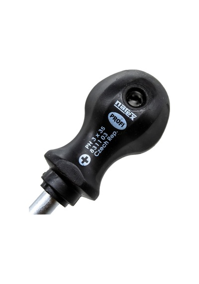 Narex 831103 Mini Line Profi Yıldız Uçlu Topaç Tornavida Ph3x35 Mm